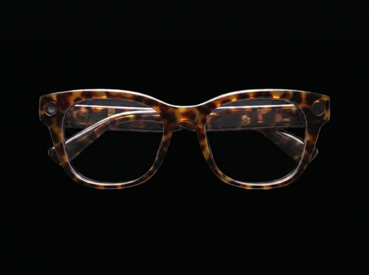 AI Smart Glasses Are Becoming the Interface for Everyday Intelligence